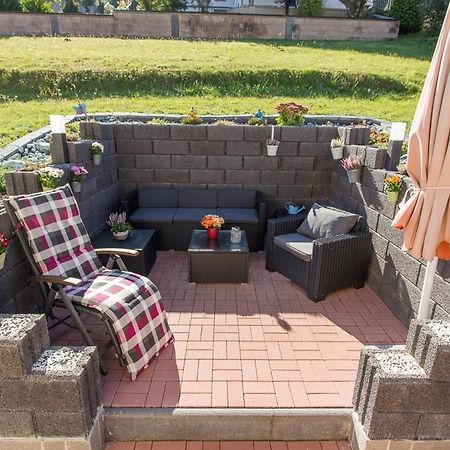 Ferienwohnung Saarschleife Метлах Экстерьер фото