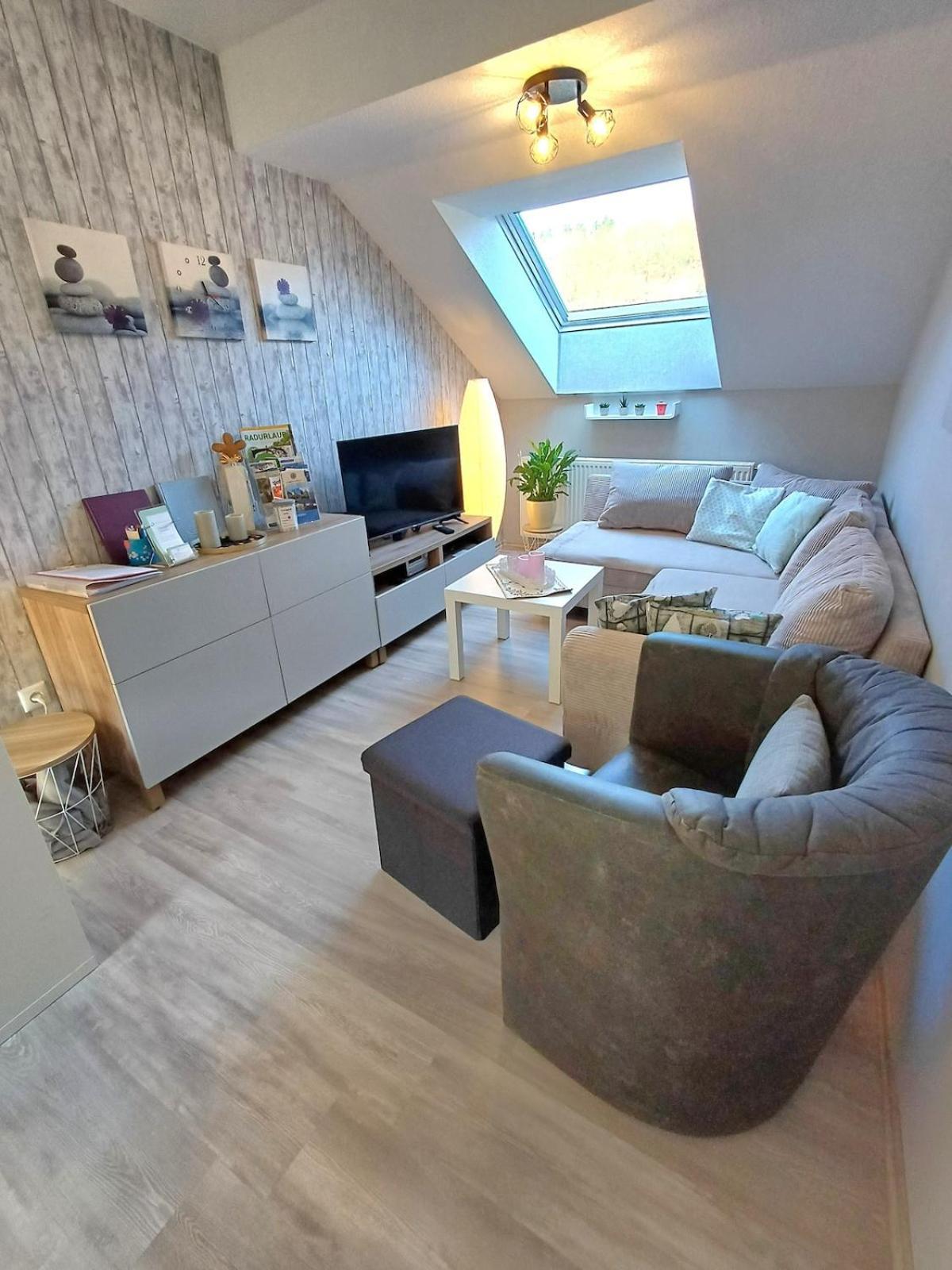 Ferienwohnung Saarschleife Метлах Экстерьер фото